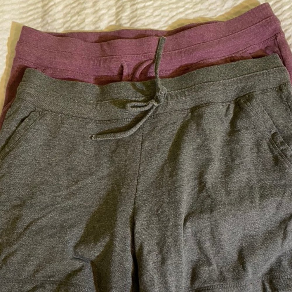 Sleep Shorts